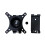 Suporte para Monitor LCD/LED de 15 A 27 Polegadas com Rotação Completa de 360 Graus e Capacidade de Até 15 Kg 4