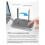 Dock per Hard Disk M.2 A Doppio Alloggiamento, Copia Offline NVMe/, Box SSD da 10 Gbps, Type-C 2