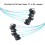 6PCS  Data Cable, to  7 Pin HDD Data Cables, /SAS Cable for Server,Bitcoin Miner Computer, CD DVD Drive 2