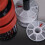 Film Development Tank Electric Rolling Bracket Automatic Processing Machine Camera Accessories Photography Equipment 6