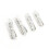 4PCS VU Meter Bulbs for Revox/Studer A80RC B67 PR99 B77 51.02.140 5