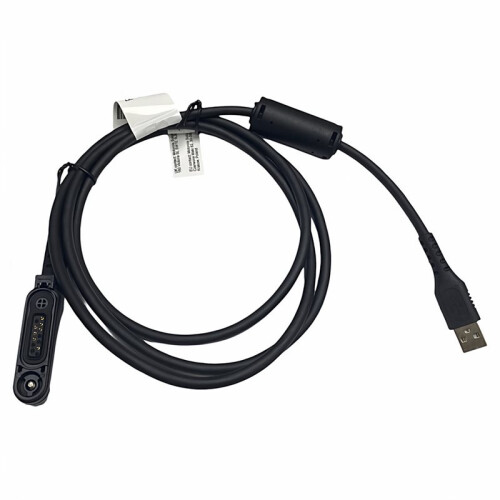 Cabo de Programação USB PMKN4265A para Rádios   R6, R7 e R7a (Walkie-Talkie) 1