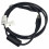 Cabo de Programação USB PMKN4265A para Rádios   R6, R7 e R7a (Walkie-Talkie) 4