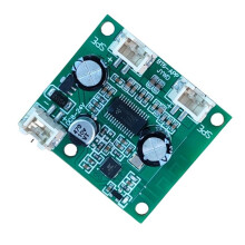 8V12V24V Stereo App Audio Module 8 Europe 10W15W Power Amplifier Board TWS Wireless Couplet