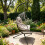 Fimous Fimous Rattan Single Egg Hanging Chair & Cushion 3