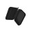 For AYN THOR Game Console TPU Case Storage Bag Portable THOR Flip Transparent Protective Soft Case Shell 5