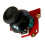 Replace Thumbsticks Cap for  Ally X   Ally/X Game Console 3D Analog Joystick Cap for   Ally X B 4