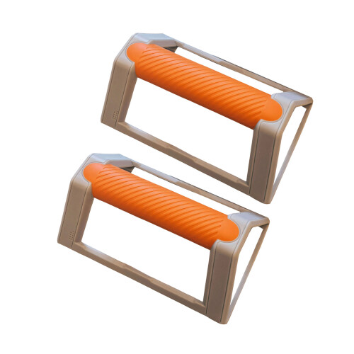 Compacts And Ergonomic H Type Push Up Stand Rack For-huiju