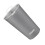 Soft Foldable Water Flask 200ML With Deformation Resistant-Gray 1