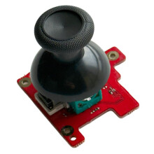 2PCS Replace Thumbsticks Cap for  Ally X   Ally/X Game Console 3D Analog Joystick Cap for   Ally X C