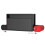 DOBE for  Oled Controller Charging Dock Support 4 Joypad 2 Game Cards Charger Stand Station for   BR 6