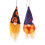 Halloween-tomtehängande ornamentset 1