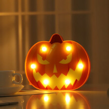Halloweenské dekorativní světla venkovní/vnitřní 9 metrů