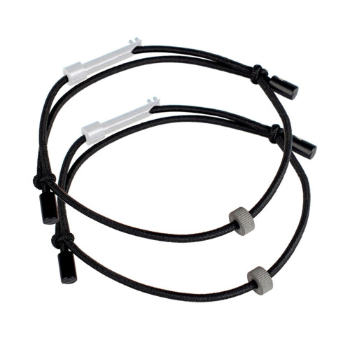 2lots Emergencies Escape Bracelets Tool Multifunctional Outdoor