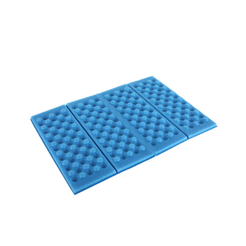 XPE foldbar sædehynde 38,5 x 27,5 cm