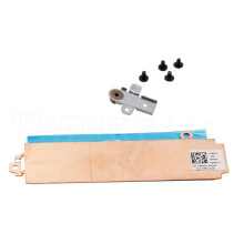 G15 SSD bracket shield with heatsink for M.2 2280