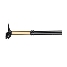 Adjusted Bicycles Seatpost Remote Lever Dropper Lever Bikes-4