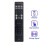 Replace Remote Control RC-1204 for  AV Receiver RCD-M40 RCD-M40DAB RCD-M41 2