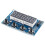 HX711 Load Cell AD Weight Pressure Sensor AD Module Display 24-Bit Weighing Instrument Electronic Scale Type-C 5V 4