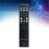 Replace Remote Control RC-1204 for  AV Receiver RCD-M40 RCD-M40DAB RCD-M41 3