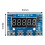 HX711 Load Cell AD Weight Pressure Sensor AD Module Display 24-Bit Weighing Instrument Electronic Scale Type-C 5V 6