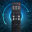 Replace Remote Control RC-1204 for  AV Receiver RCD-M40 RCD-M40DAB RCD-M41 6