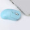2.4G Wireless Mouse with USB Receiver, Ergonomic Design, Compatible with Multiple Systems 1