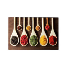 WJSXC Kitchen Rug Vintage Non-Slip Runner 24x60 Inch