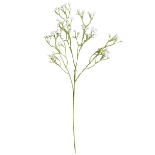 Buchet de flori artificiale cu cer înstelat