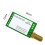 EBYTE E220-400T22D LoRa LLCC68 Wireless Module 22dBm Long Range 5km SMA-K UART RSSI Transmitter Receiver 433MHz Antenna 4