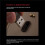 8Bitdo R8-C64 Retro Wireless Mouse Retro Tri-Mode Mouse  Key 3D Touch Scrolling for Office Game Mechanical Keyboard 4