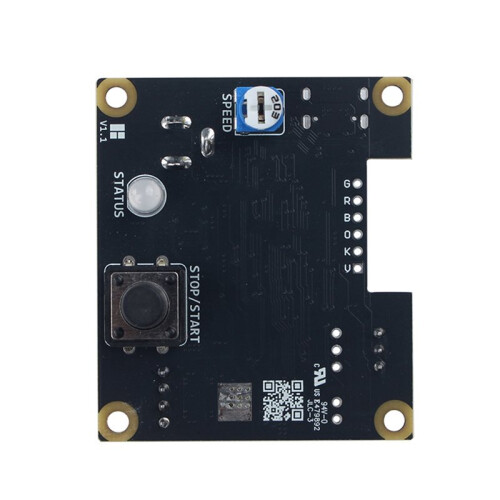 Kit Carte Mère pour Rebobineur de Consommables D'Imprimante 3D Respool Controller S V1.1 1