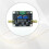 Bias Adjustable Amplifier Module Offset Voltage Superposition Adjustment 1-13x Adjustable Reverse Polarity Protection 1