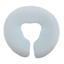 Ergonomisch Donut Gezichtssteunkussen Voor Salon En Massage