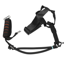 Trainer Voor Schutters Met Duurzame Latex Elastiek En Foam
