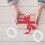 10Pcs Reusable White Sponge Ring for Packaging and Gift Box Inserts 9