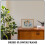 Khaki Mdf Acrylic Deep Shadow Box Frame for Specimen Preservation 4