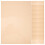 25St Diffuser Sheet Van PVC - Gel Lichtfilter Voor Studio 1