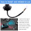 7917010-M01 Car Rear Camera Backup Camera Reverse Camera for  CS75 7917010M01 7