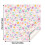 Gift Wrapping Paper Roll Handmade Greeting Card Cassette 2