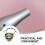 Single Phase Ac Electric Dryer Motor Starter Silver Metal Plastic 5