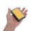 6Pcs Soft Sponge Ink Pads for Rubber Stamps and Creative Crafting 7