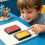6Pcs Soft Sponge Ink Pads for Rubber Stamps and Creative Crafting 8