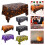 XIUH Halloween-dug 135 x 213 cm 2