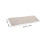 PU Sunshade Extender for Car Grey Auto Sun Visor Blocker Accessory 2