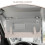 PU Sunshade Extender for Car Grey Auto Sun Visor Blocker Accessory 6