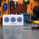 Auto Zonne Ventilator USB Oplaadbaar Met Abs+metaal Materiaal 8