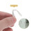 2Pcs One-Piece Silicone Nose Bridge Protector for Eyeglass Comfort 5