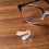 2Pcs One-Piece Silicone Nose Bridge Protector for Eyeglass Comfort 9