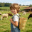 Lightweight Bamboo Dance Basket Backpack Handcrafted Durable 3
